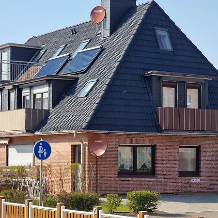 De-lux Blau Büsum
